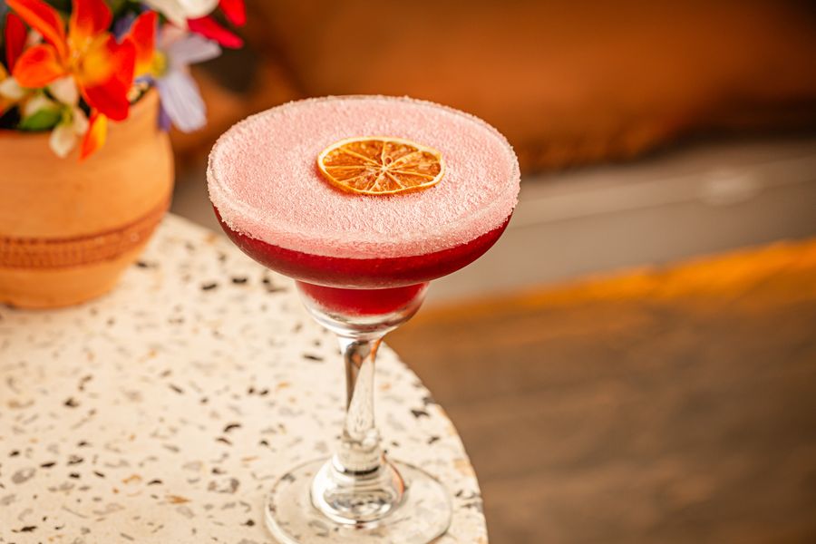Paloma Mezcal